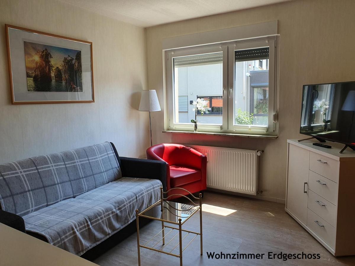 Apartamento Fewo Fulda Neuenberg Exterior foto