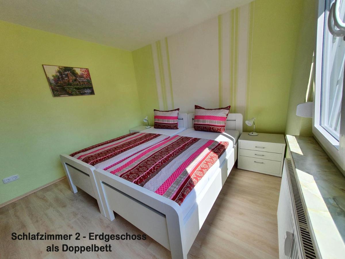 Apartamento Fewo Fulda Neuenberg Exterior foto